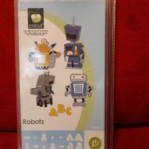 Robotz - Cricut